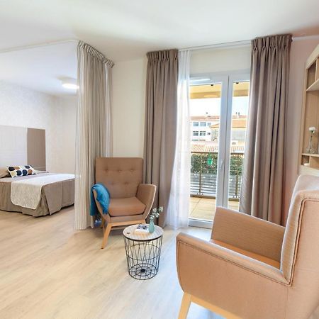 Zenao Frejus Fréjus Exterior foto