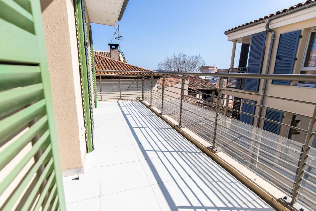 Zenao Frejus Fréjus Exterior foto