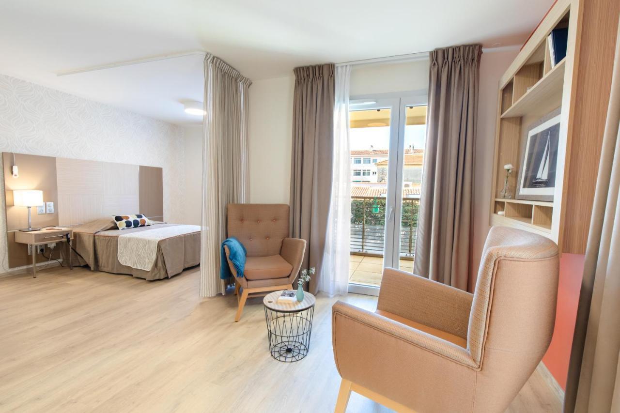 Zenao Frejus Fréjus Exterior foto