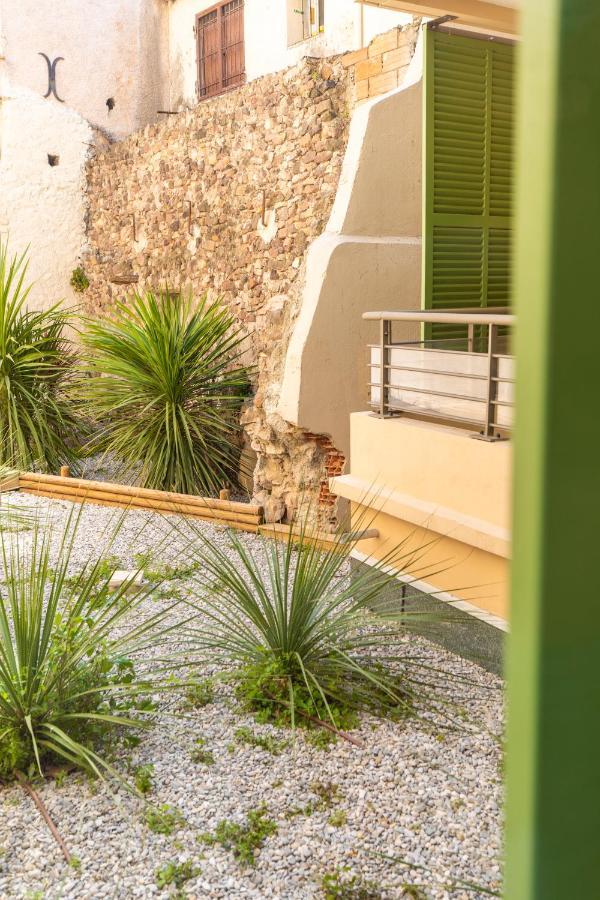 Zenao Frejus Fréjus Exterior foto