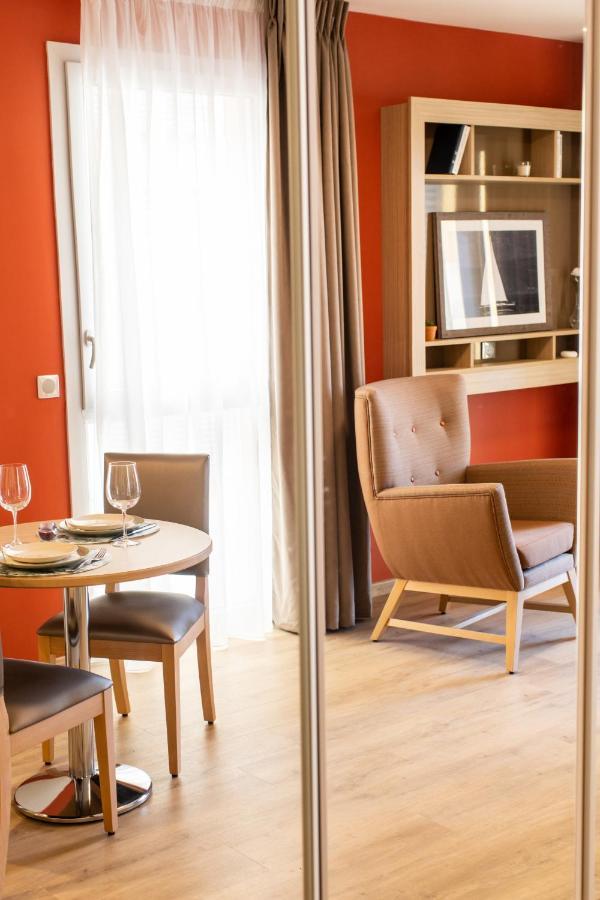 Zenao Frejus Fréjus Exterior foto