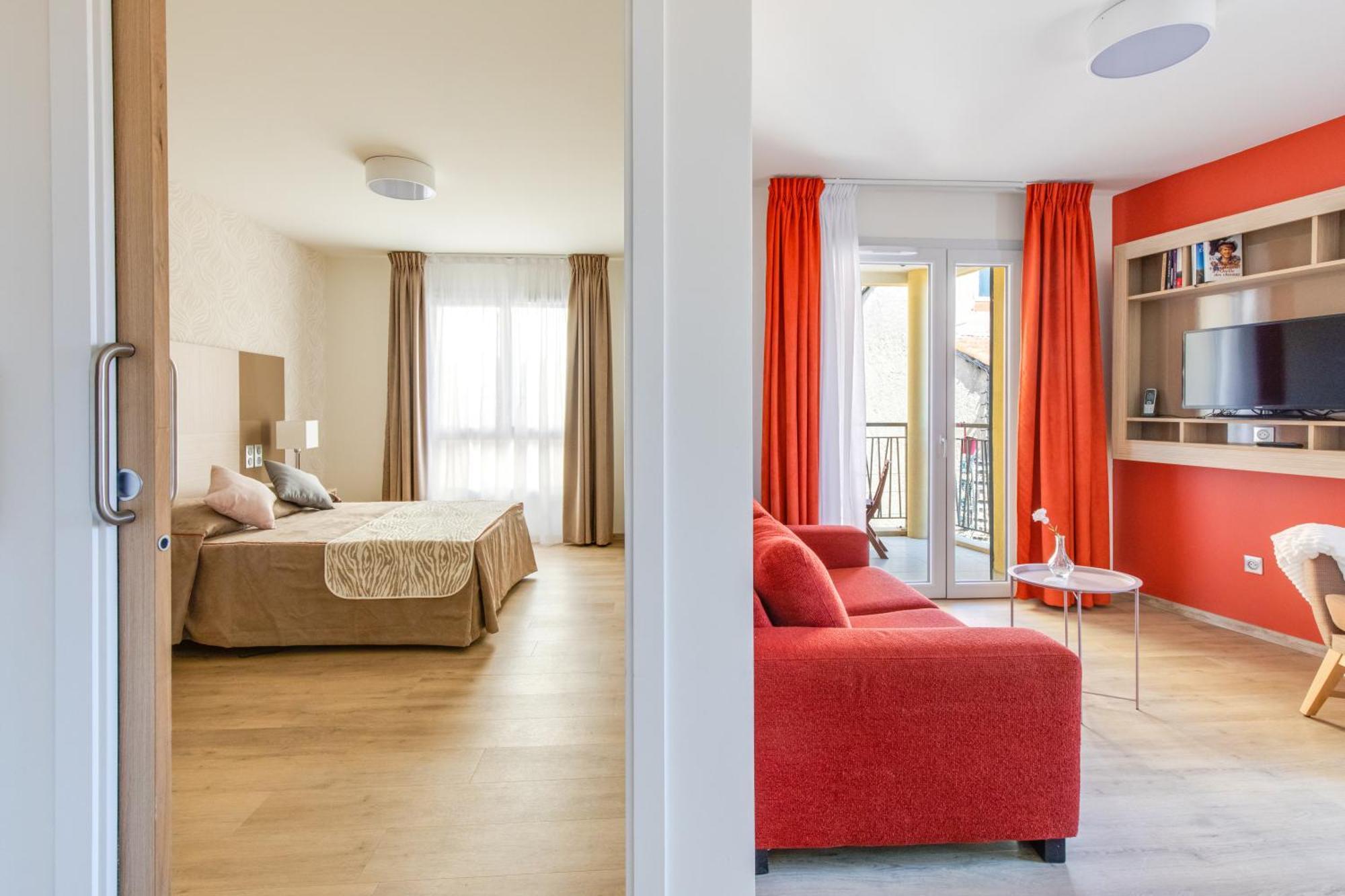 Zenao Frejus Fréjus Exterior foto