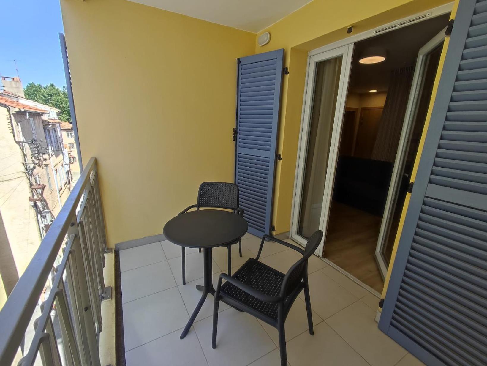 Zenao Frejus Fréjus Exterior foto