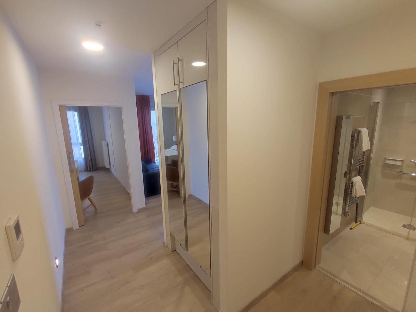 Zenao Frejus Fréjus Exterior foto