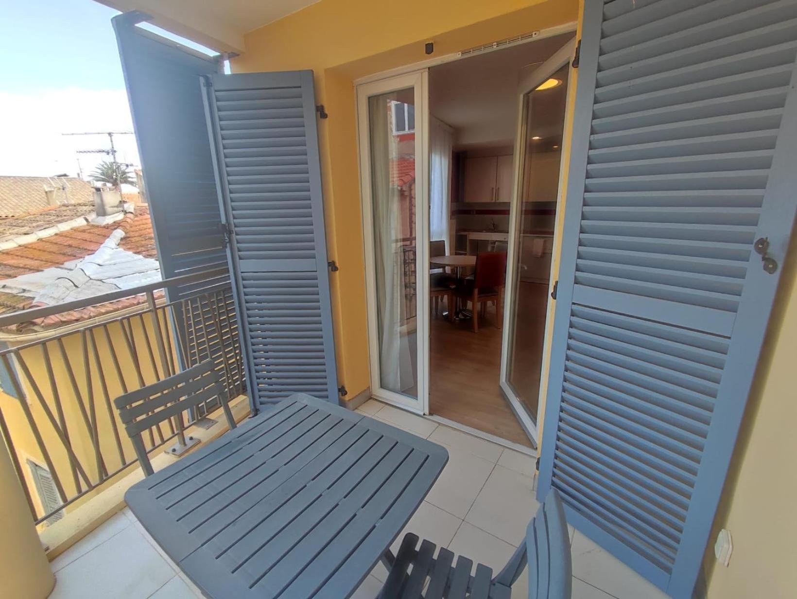 Zenao Frejus Fréjus Exterior foto
