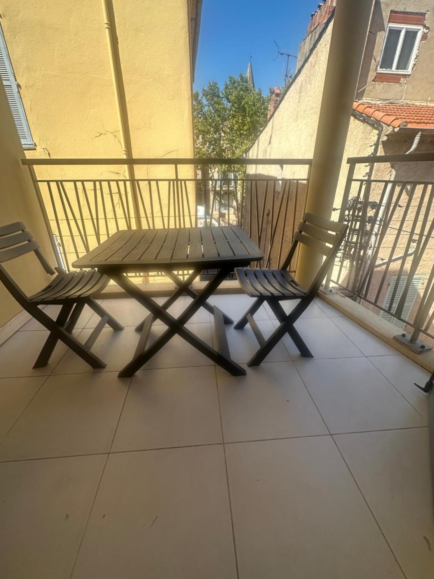 Zenao Frejus Fréjus Exterior foto