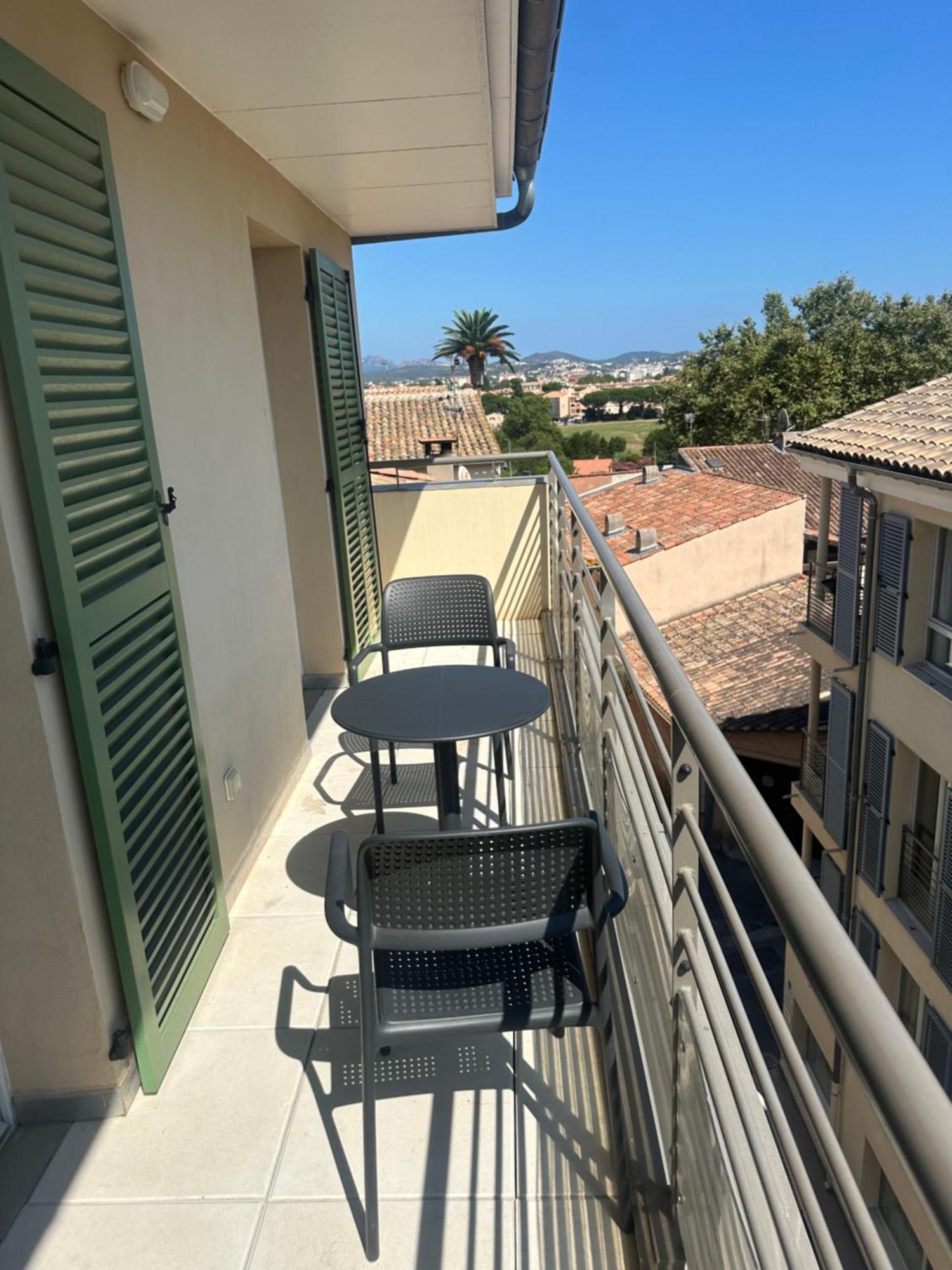 Zenao Frejus Fréjus Exterior foto